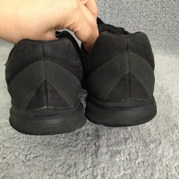 Nike Mens 10 Downshifter Running Shoes Light Weight - Picture 4 of 10